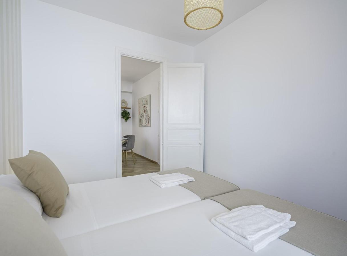 Appartamento Sibsbcn-Paseo De Gracia Penthouse-Luxury-Terraces Barcellona Esterno foto