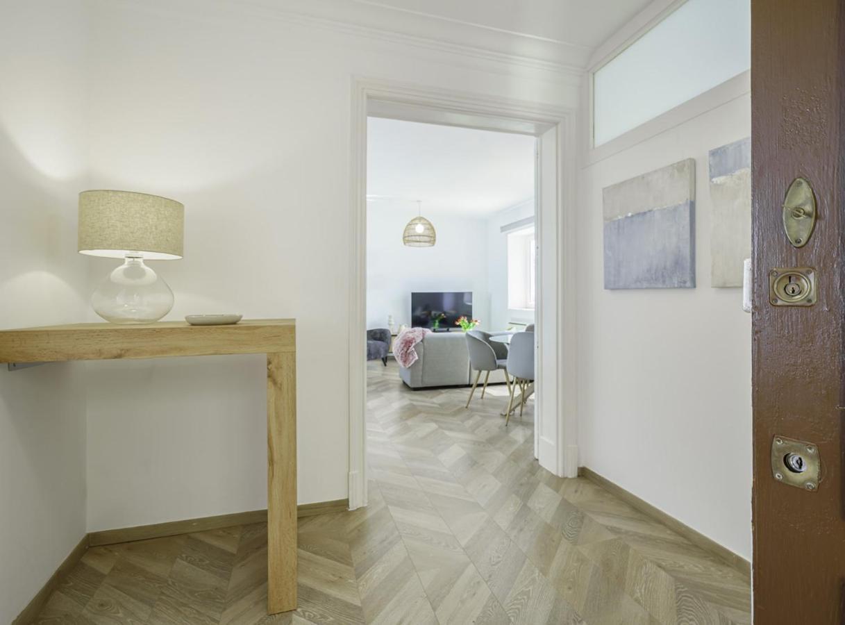 Appartamento Sibsbcn-Paseo De Gracia Penthouse-Luxury-Terraces Barcellona Esterno foto