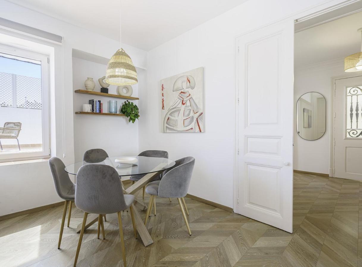 Appartamento Sibsbcn-Paseo De Gracia Penthouse-Luxury-Terraces Barcellona Esterno foto