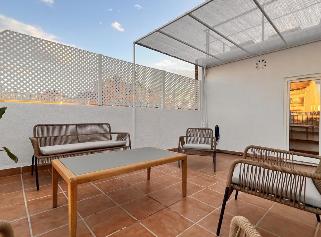 Appartamento Sibsbcn-Paseo De Gracia Penthouse-Luxury-Terraces Barcellona Esterno foto