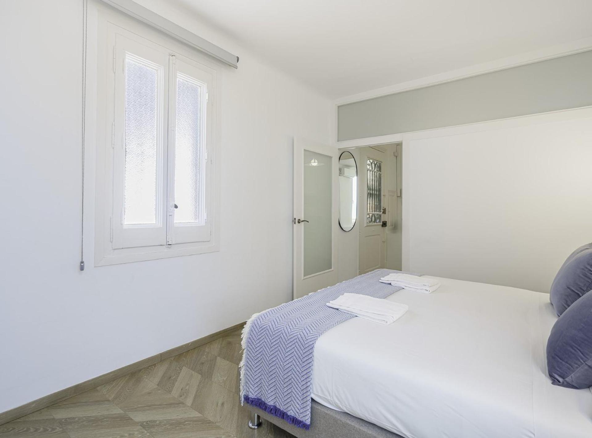 Appartamento Sibsbcn-Paseo De Gracia Penthouse-Luxury-Terraces Barcellona Esterno foto