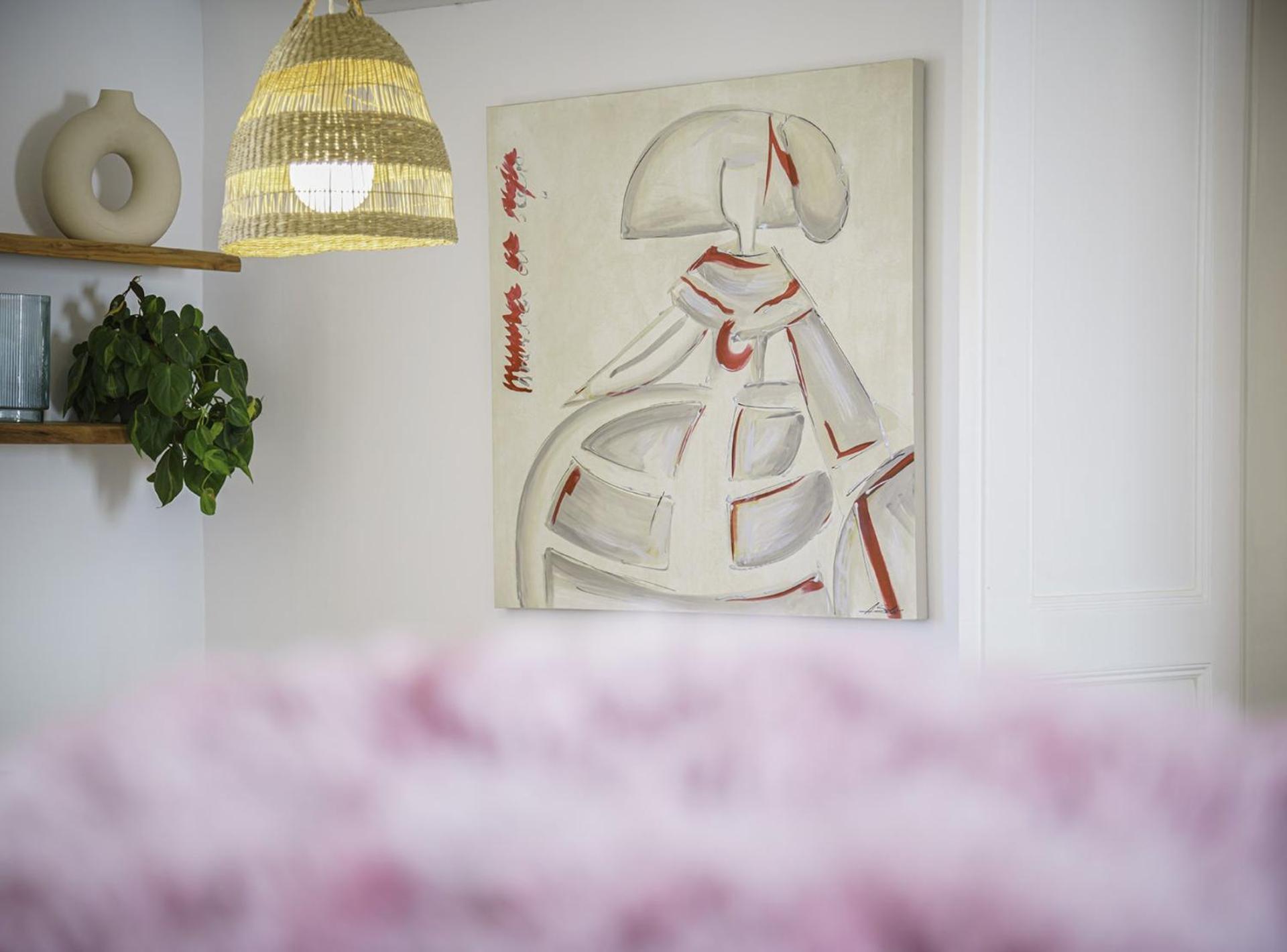 Appartamento Sibsbcn-Paseo De Gracia Penthouse-Luxury-Terraces Barcellona Esterno foto