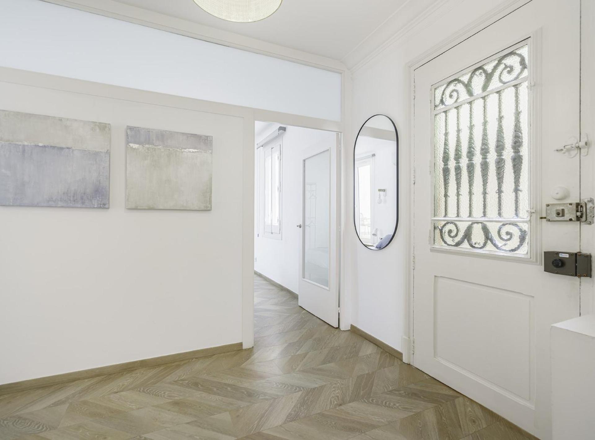 Appartamento Sibsbcn-Paseo De Gracia Penthouse-Luxury-Terraces Barcellona Esterno foto