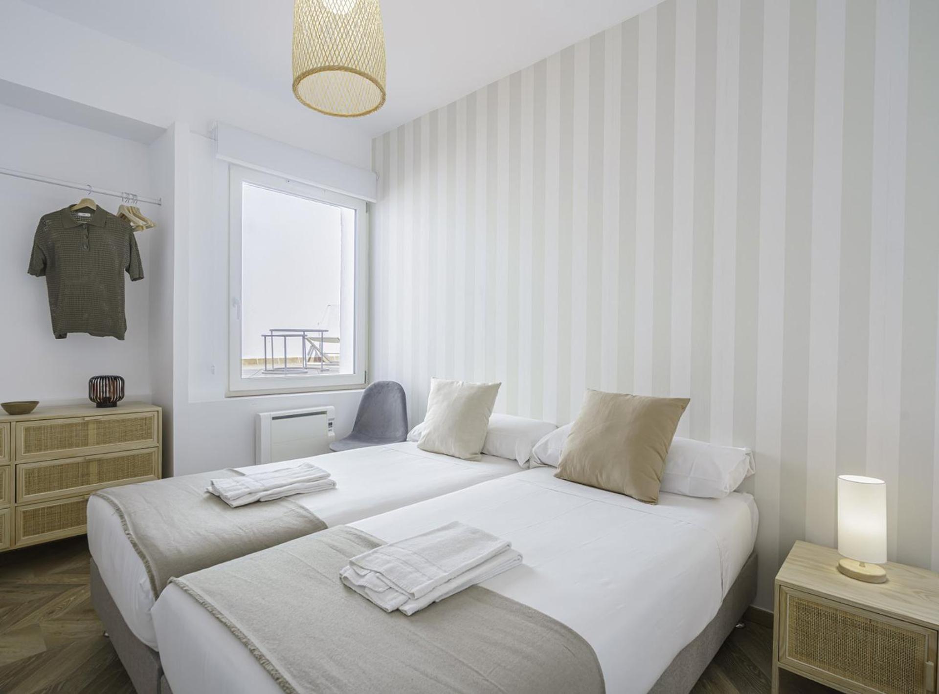 Appartamento Sibsbcn-Paseo De Gracia Penthouse-Luxury-Terraces Barcellona Esterno foto
